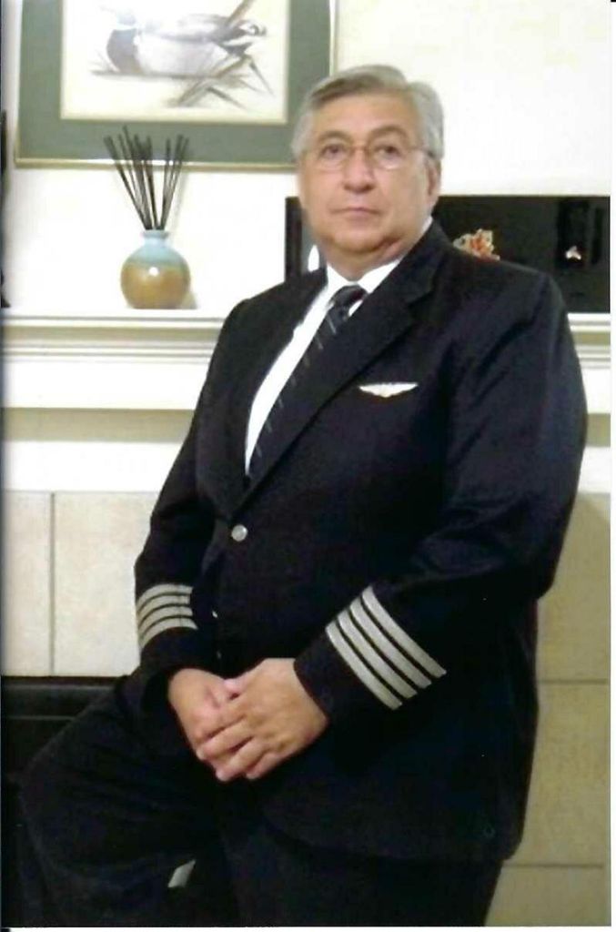 Richard Phil Salas Profile Photo