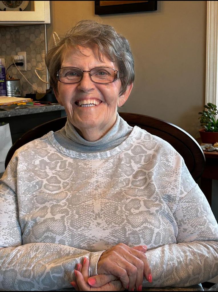 Mary Alice Hall Profile Photo