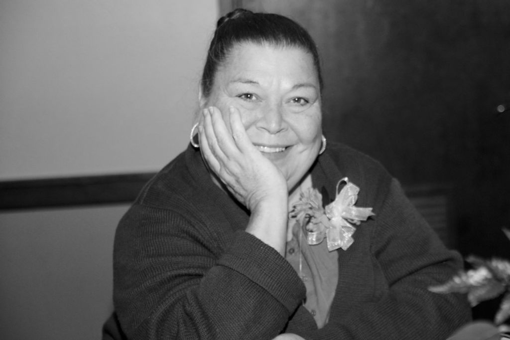 Mary Elaine Mercado Profile Photo