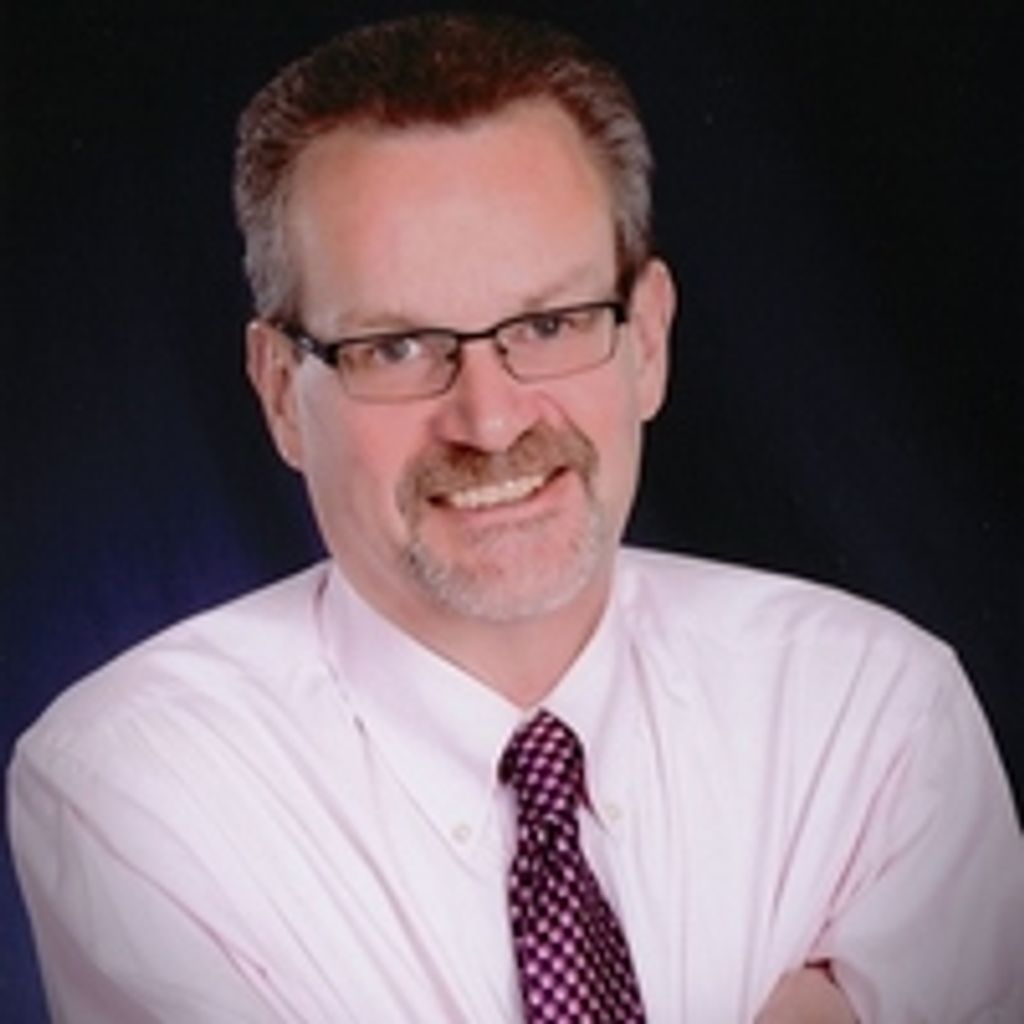 Kevin Glenn Shipp Profile Photo