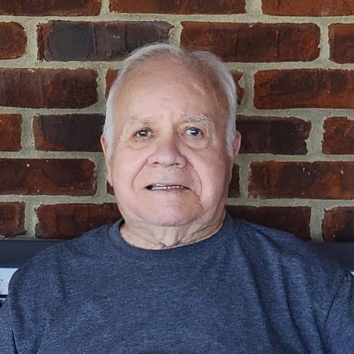 Gerald Garner's obituary image