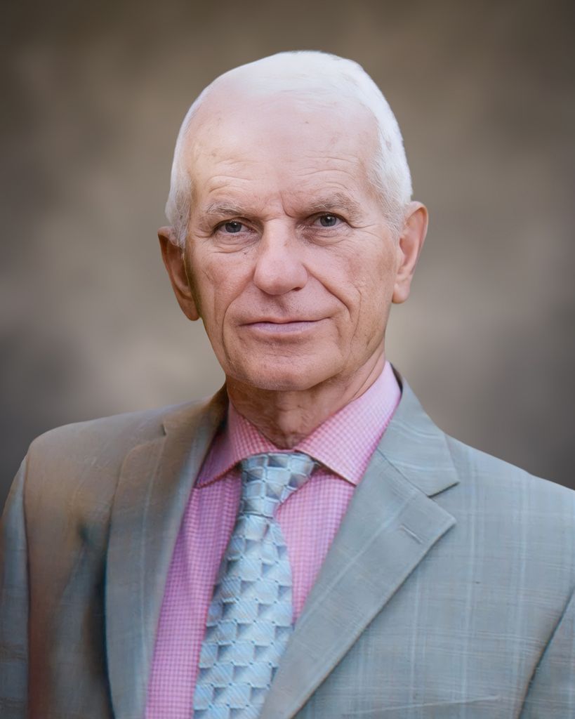 Frank Vano Profile Photo