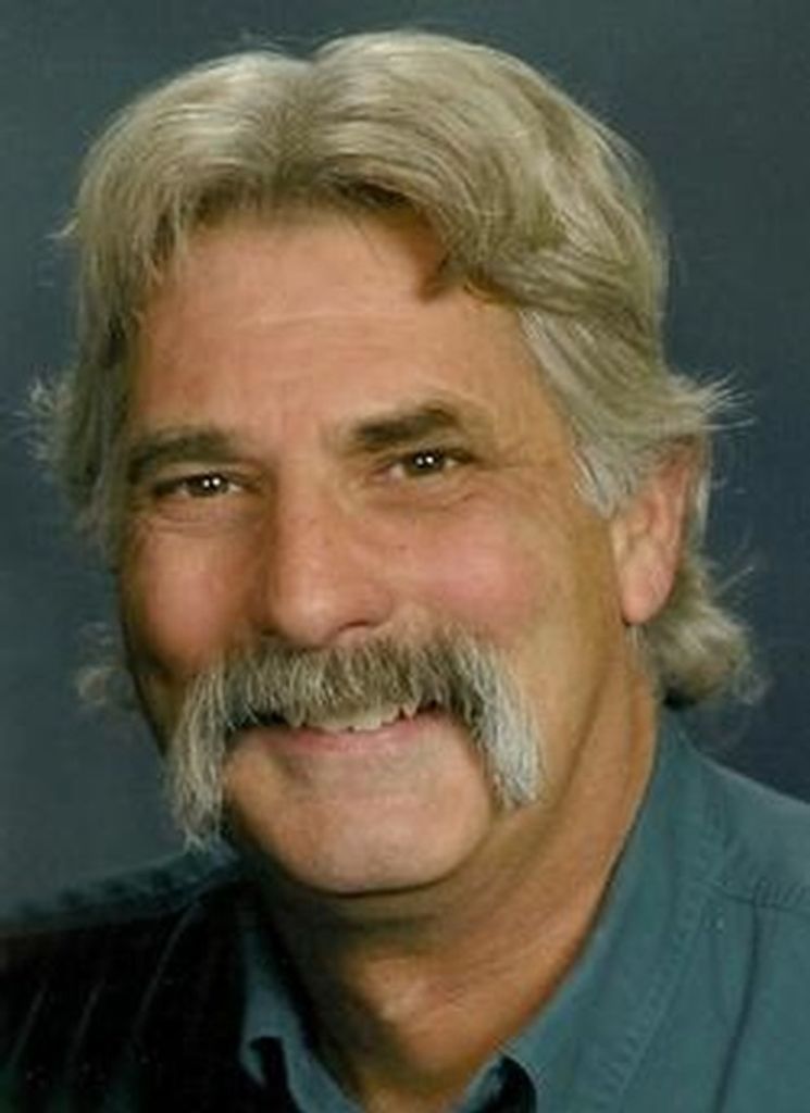 John Thomas Vanderlinden