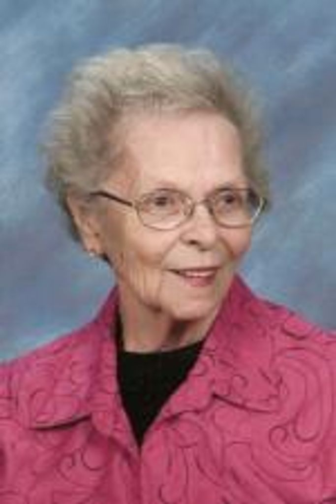 Joyce E. Kaufman