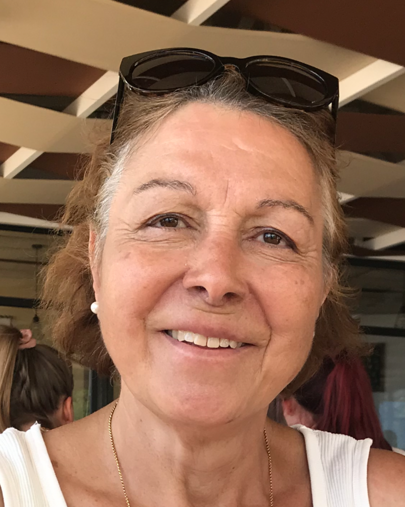 Emilia Andrade Profile Photo