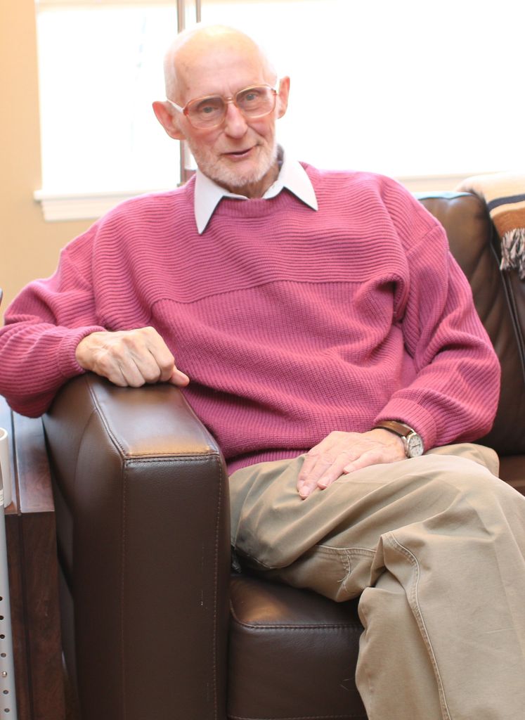 Gary  L. Wolseth