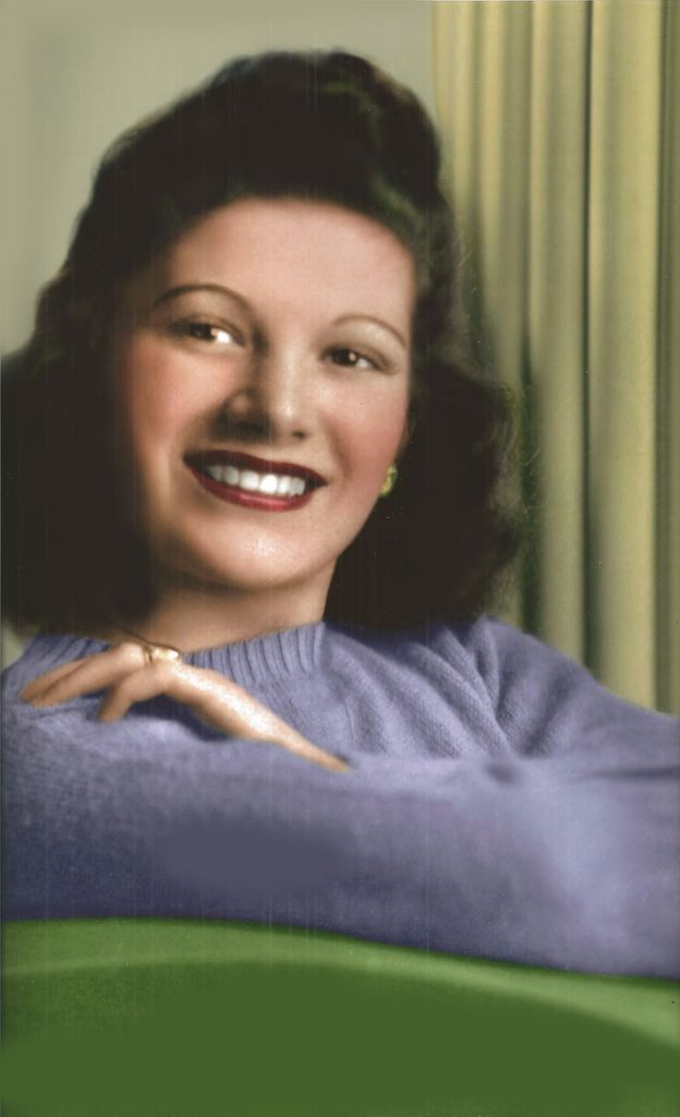 Christine B. Davidson