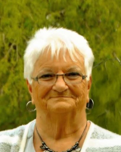 Donna M. Vorderstrasse's obituary image