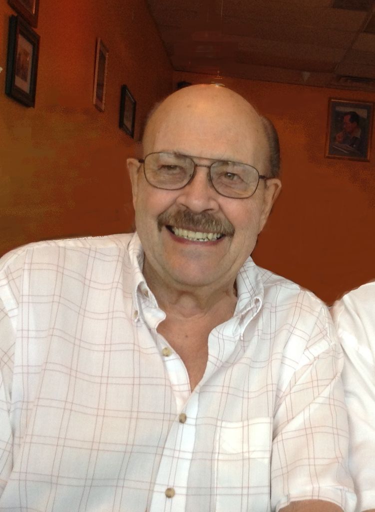 Alfred  J. Yannacito