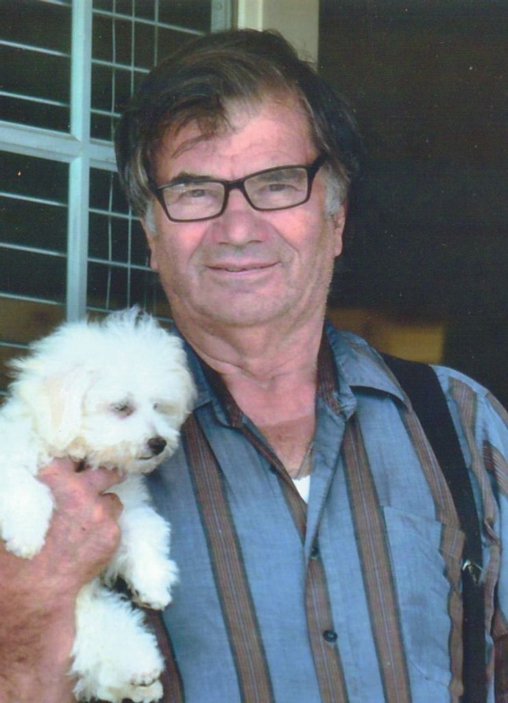 Benedetto "Bennie" Zanni