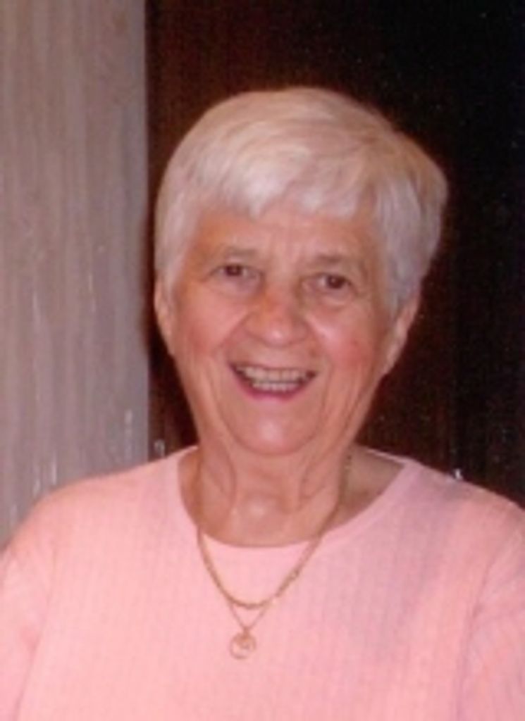 Marianne Pukl