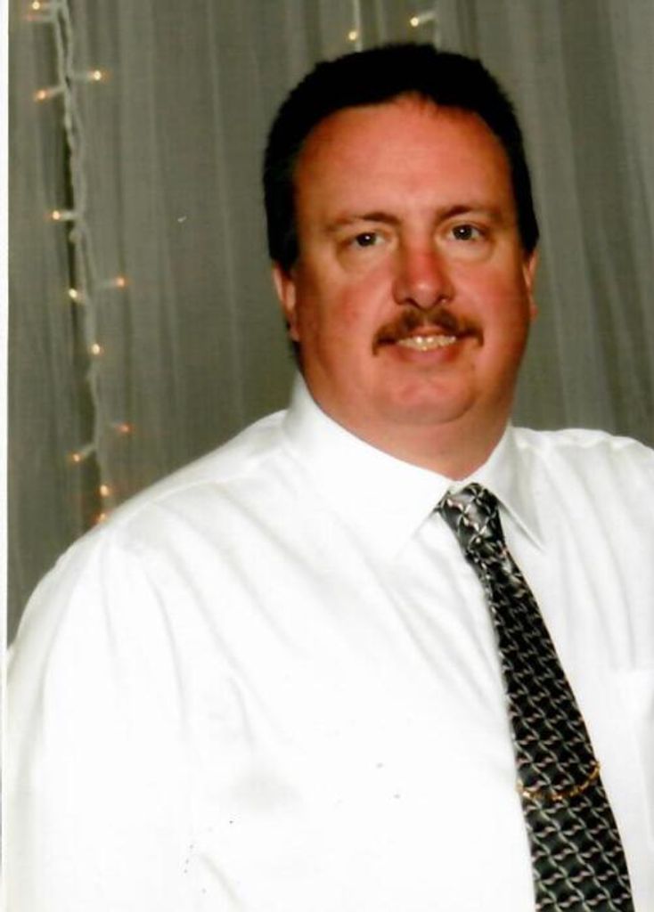 Timothy Huey Smith