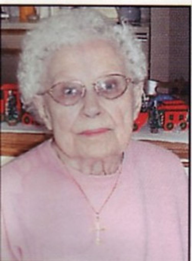Florence Schmieder