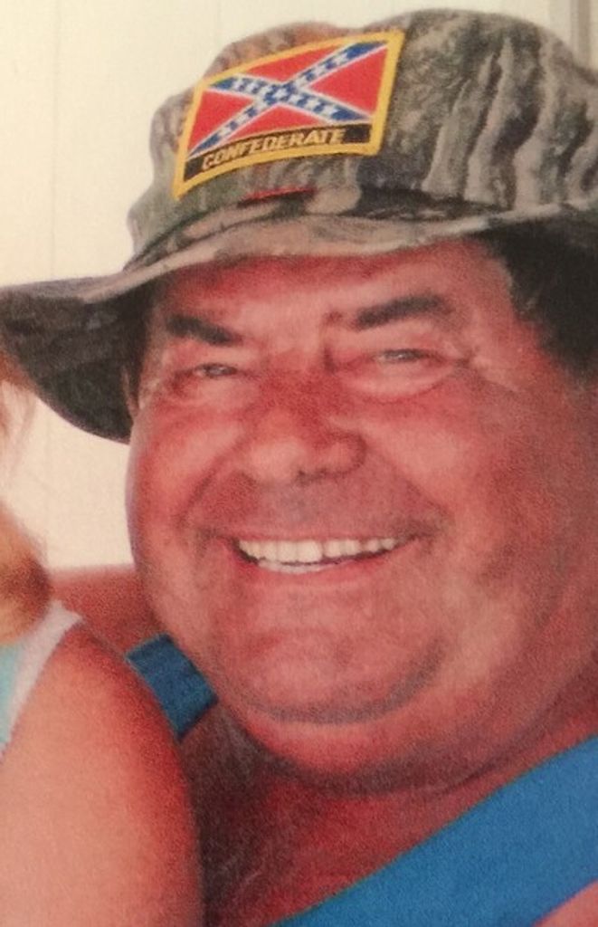 William Roy Gallagher