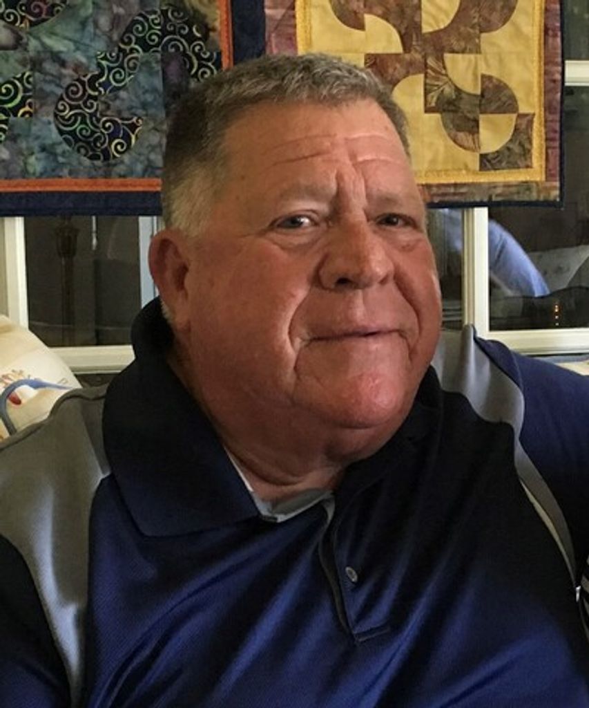 Charles E. Voorhees Profile Photo