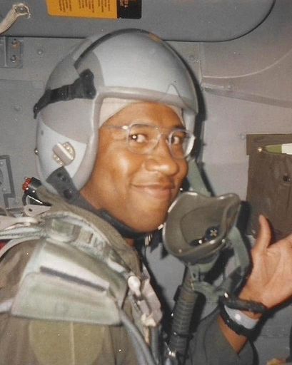 Anthony Jerome Smith Profile Photo