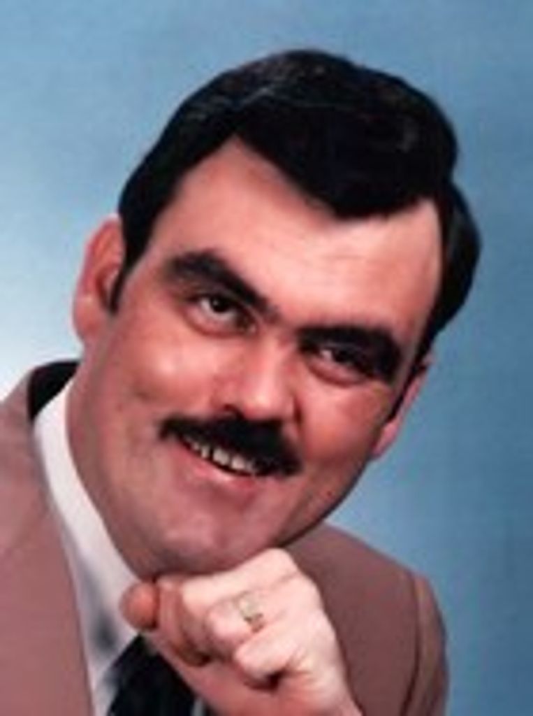 Everett Thompson