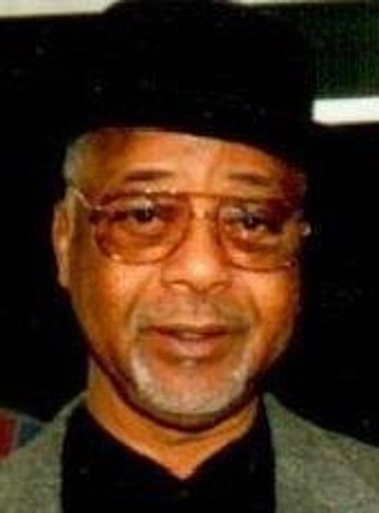 Albert Mccoy, Jr. Profile Photo