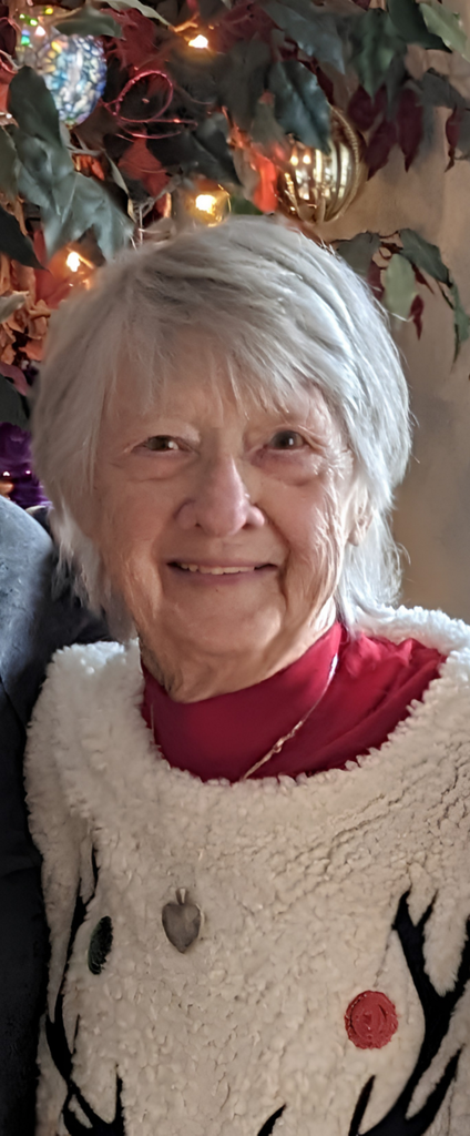 Jane Earp Bowen Profile Photo