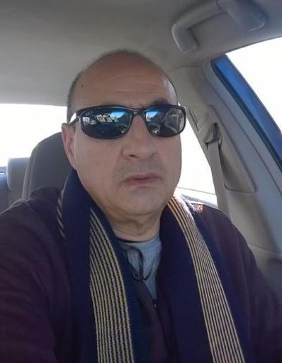 Photo of James "Jimbo" Bessis