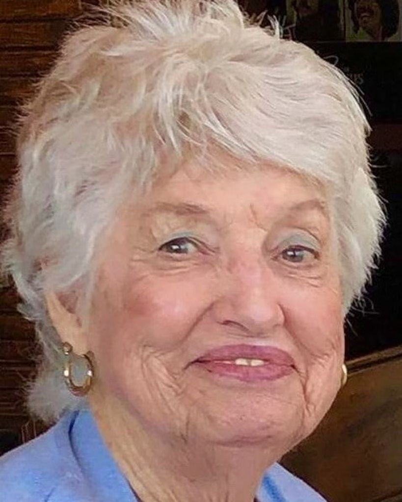 Ellen Verdean Dobkins Profile Photo