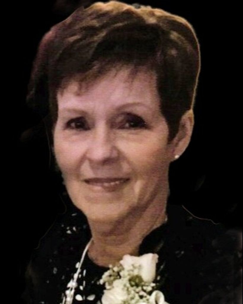 Patsy Matherne Wegner