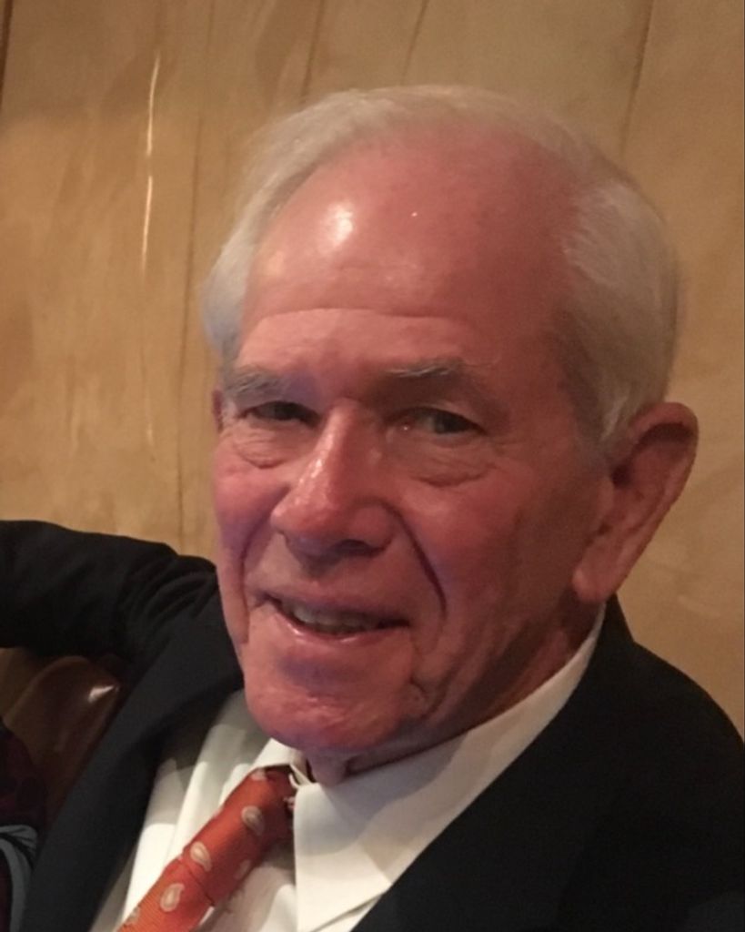 Alan M. Gardner, M.D.