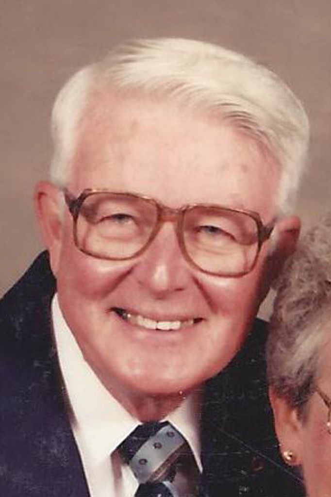 William A. Ware