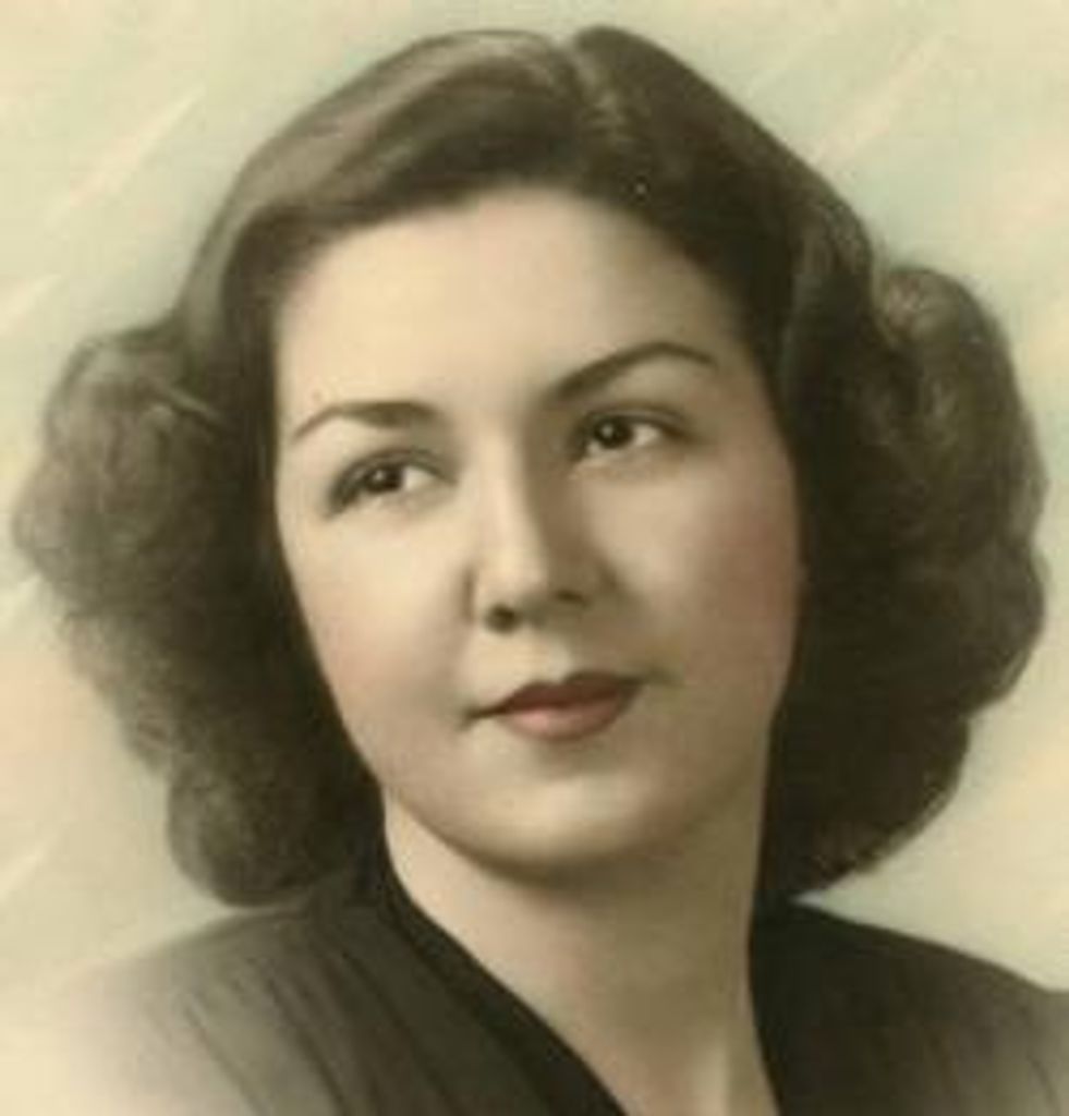 Theodora A. Mouzakis