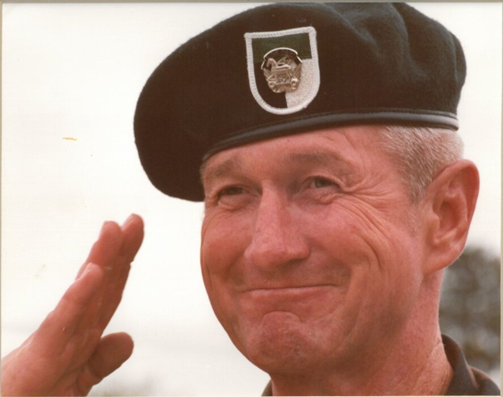 Csm (R) David Lamar Clark, Sr.