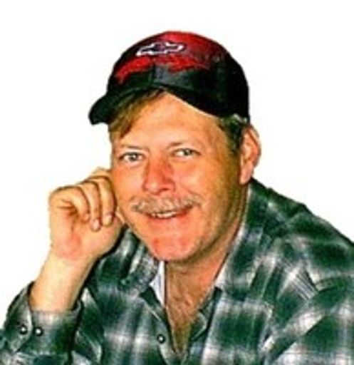 Edwin Fowler Profile Photo