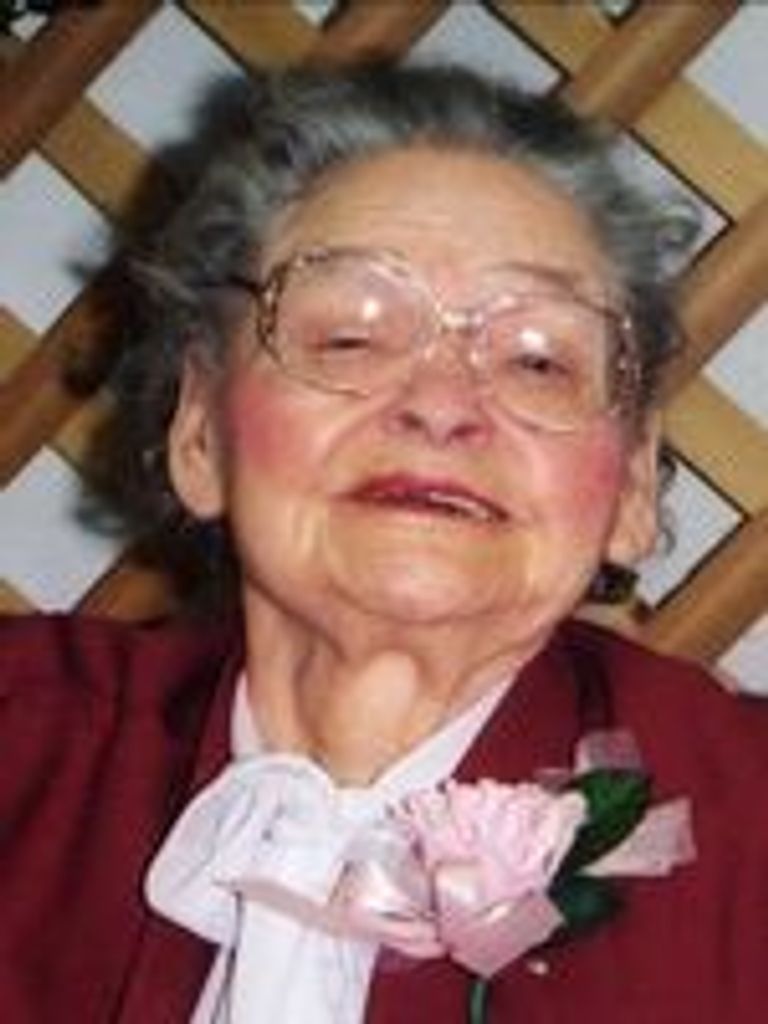 Pearl M. Wakeman