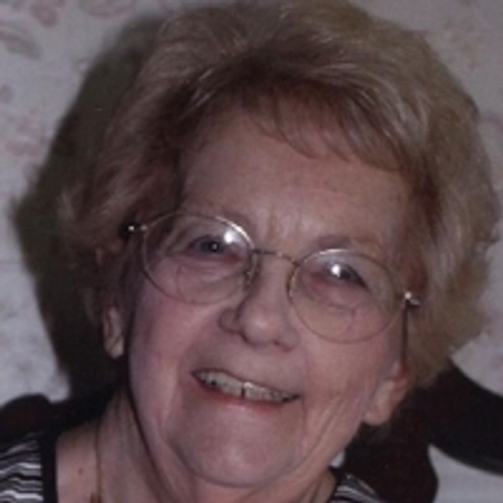 Virginia Zapadka