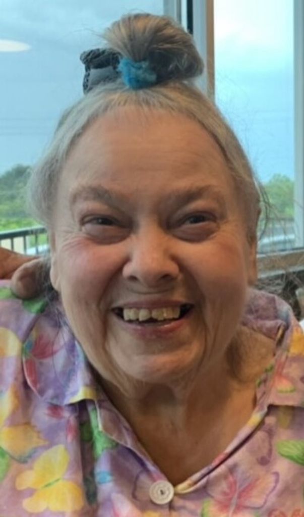 Wanda Gaye Lasley Profile Photo