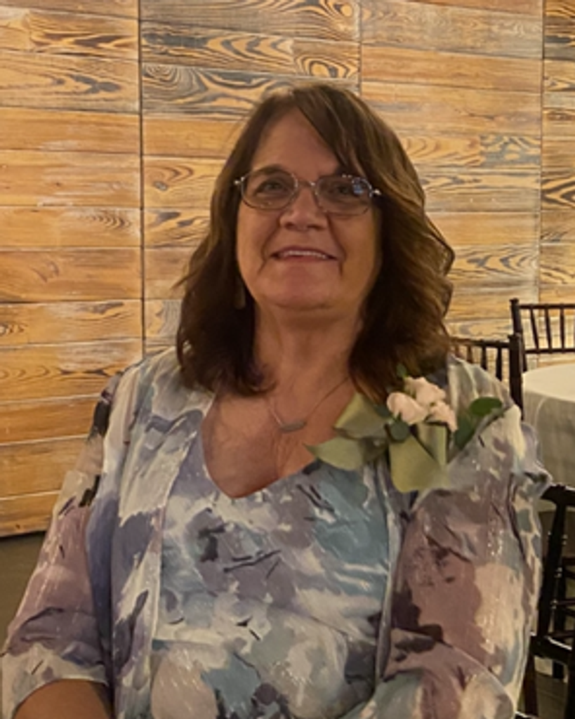 Linda Smith High Profile Photo