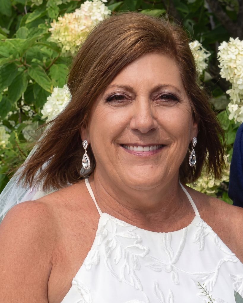 Elizabeth Marie Williams Profile Photo