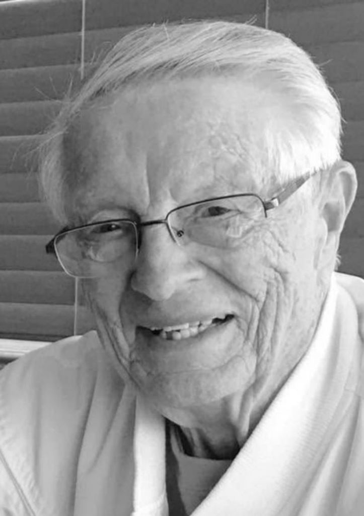 Osmund "Monty" Stensland Profile Photo