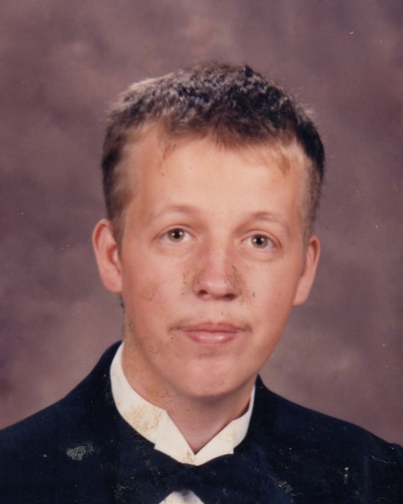 David Thomas Prestwood Profile Photo