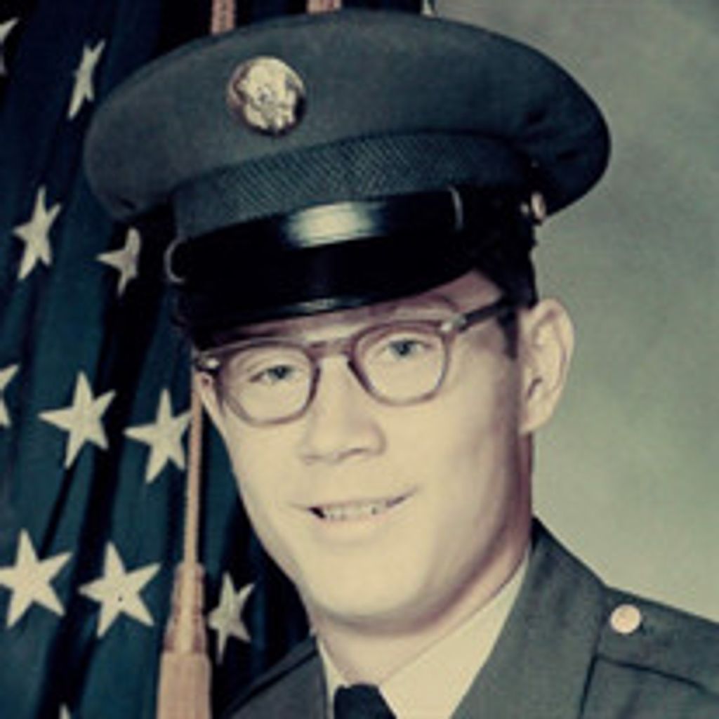 Everett  "Chip" Foust Profile Photo