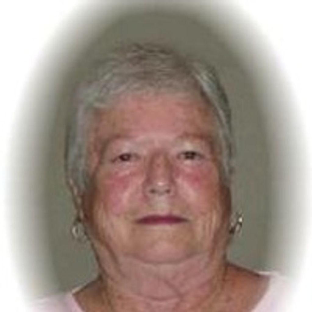 Virgie Lee Veazey