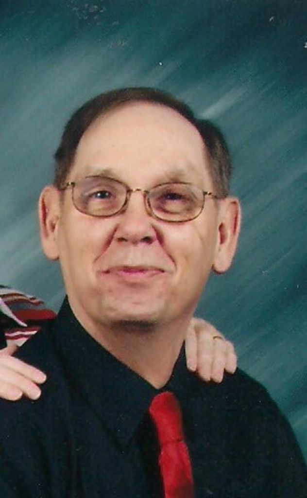 Ronnie Buchanan Profile Photo