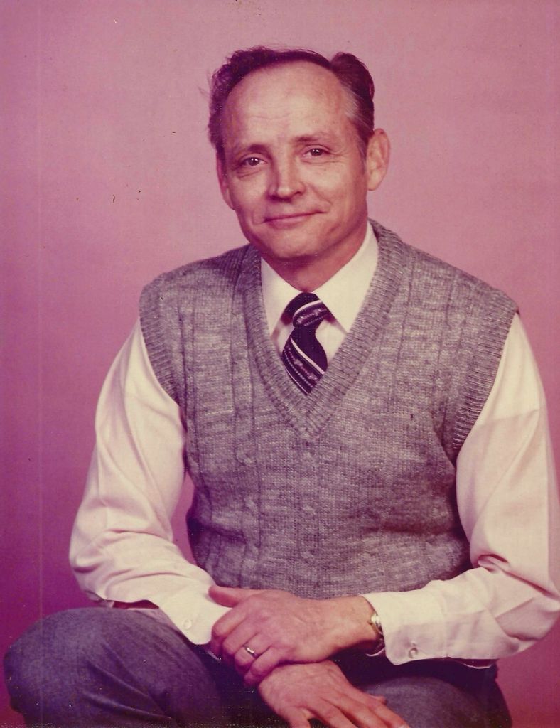 Donald F. Smith Profile Photo