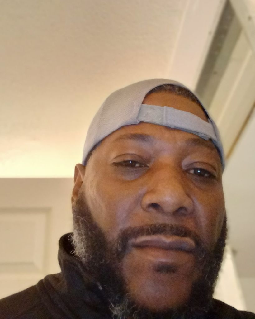 Roderick Mario Gainous