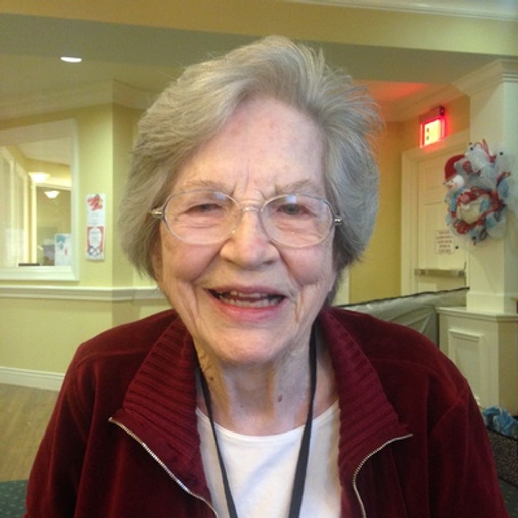 Nell Nabors Charles
