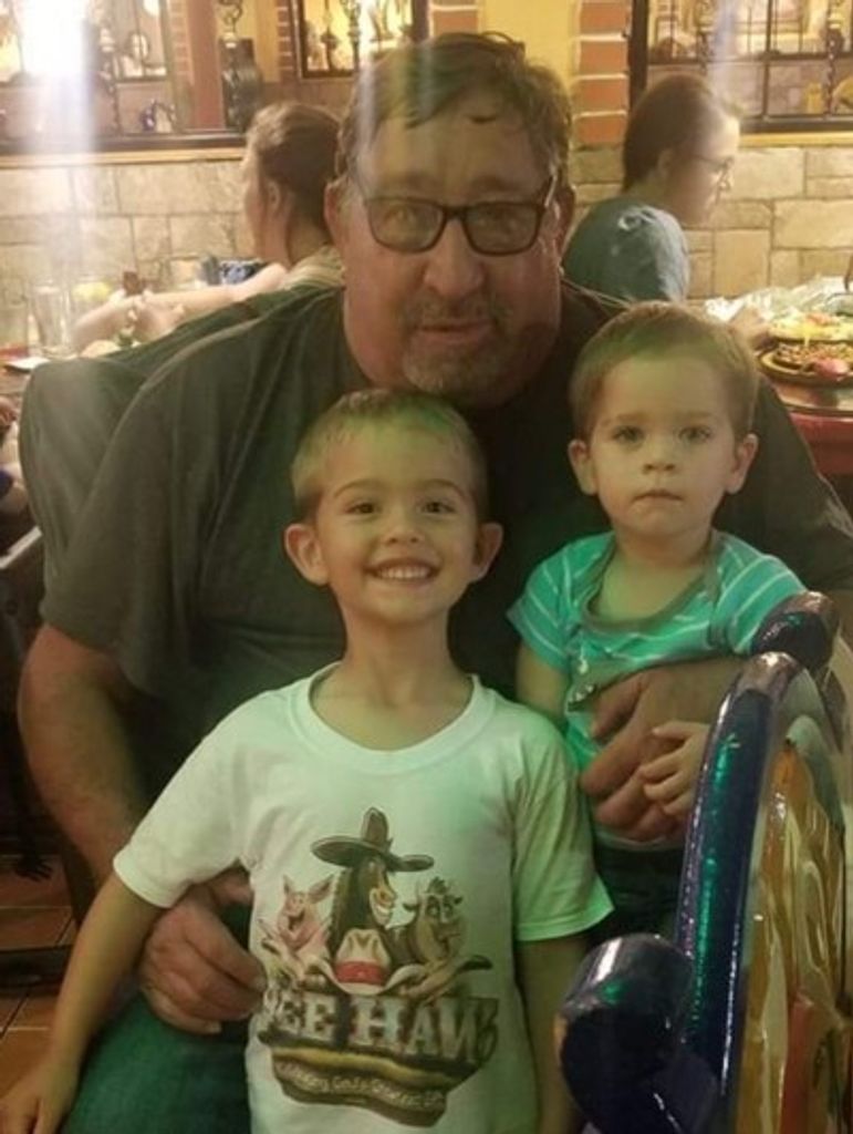 Gary Paul Berner Profile Photo