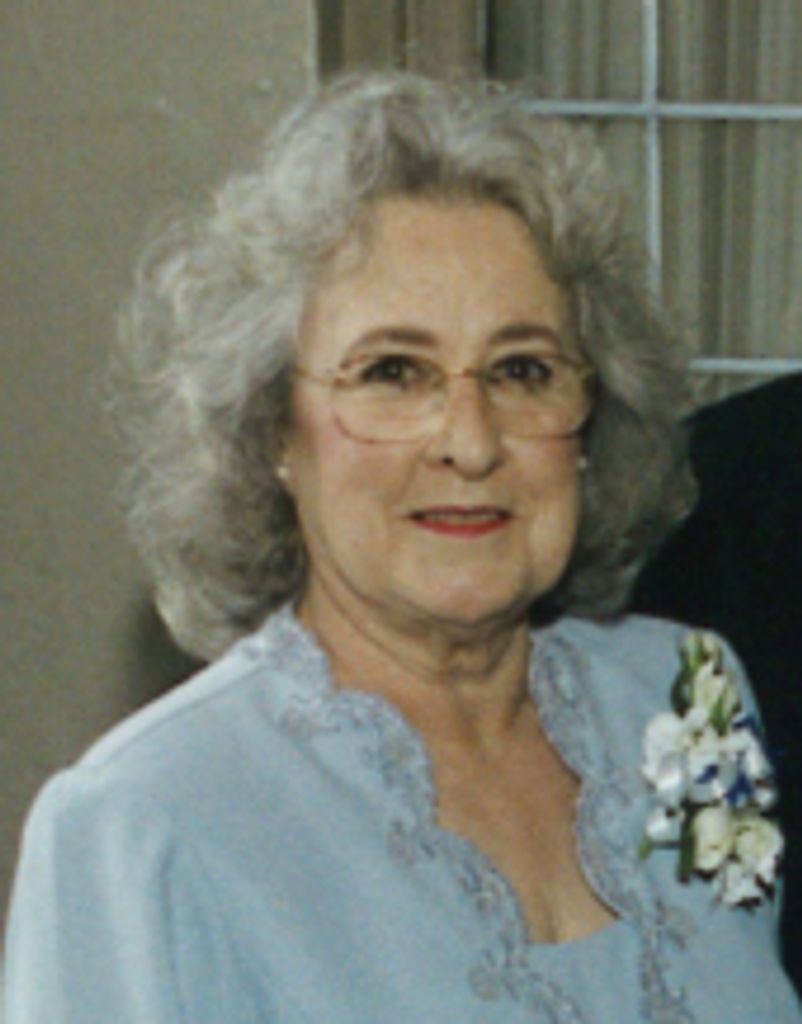 Leota M. Kelley
