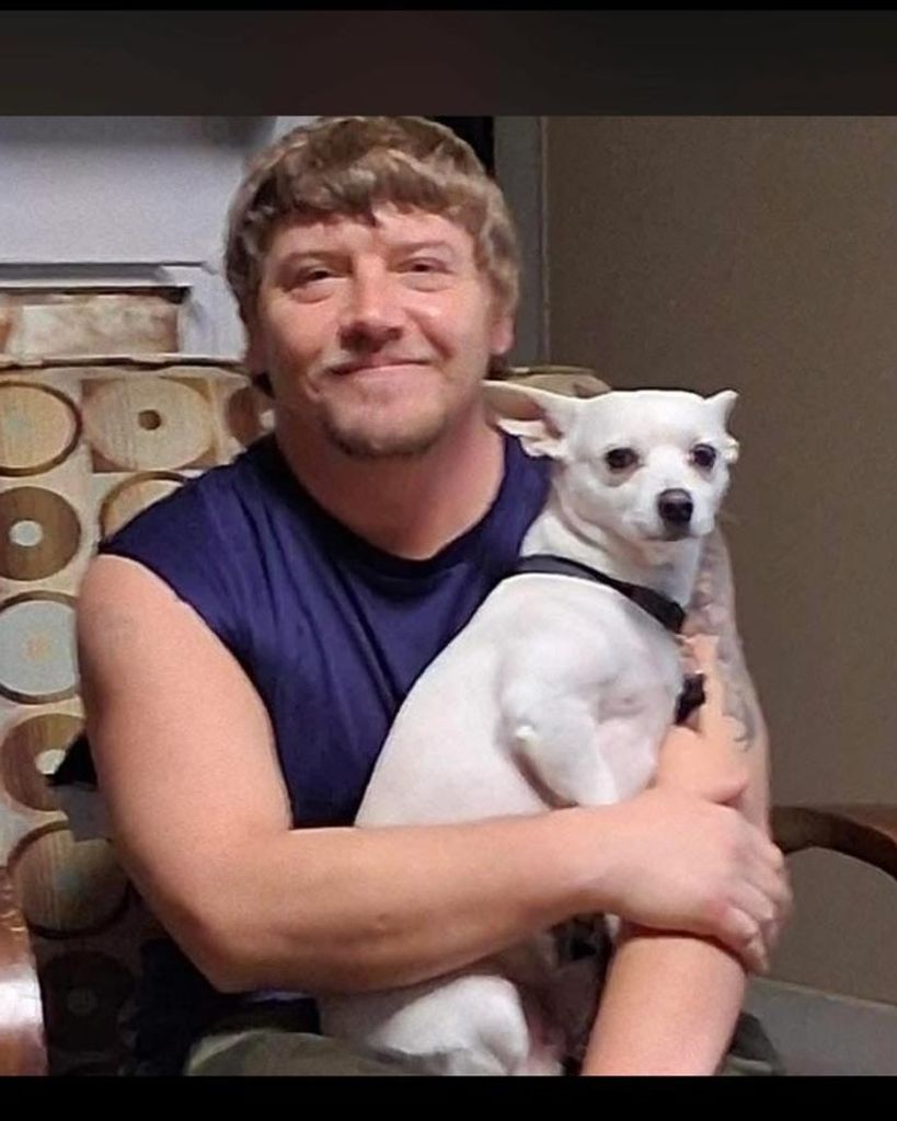 Jarred Allen Scott Profile Photo