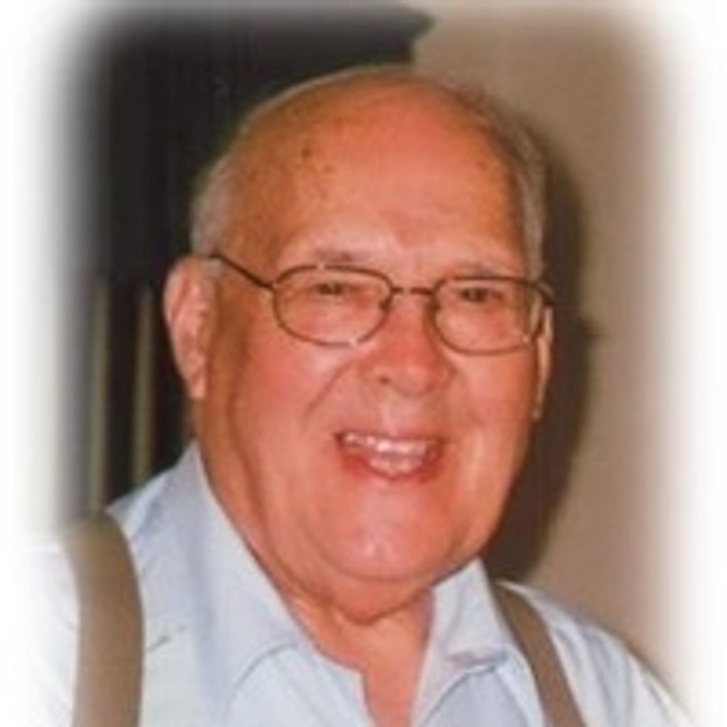 Carl E. Madison
