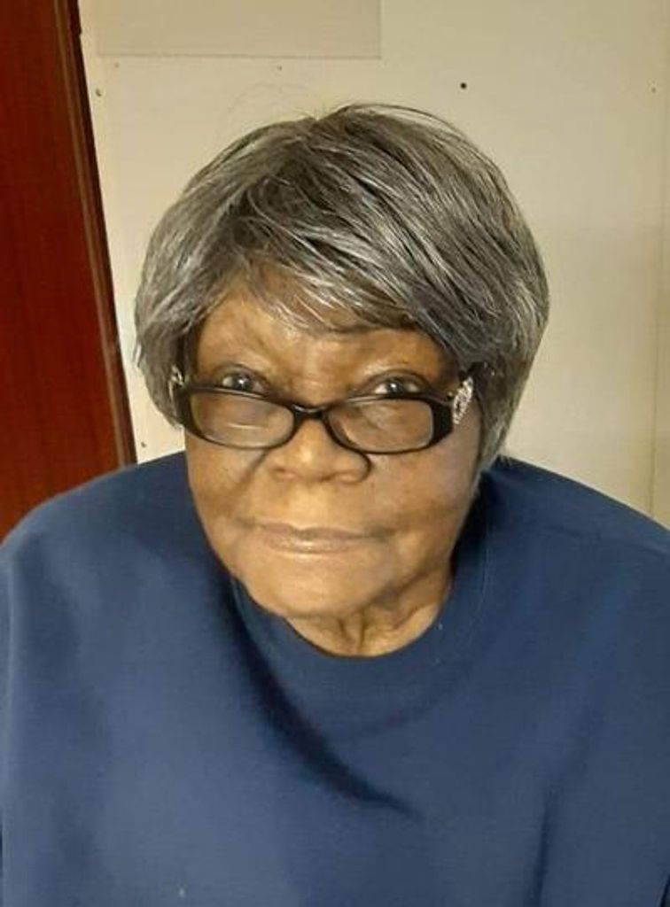 Josie Mae Gilchrist Profile Photo