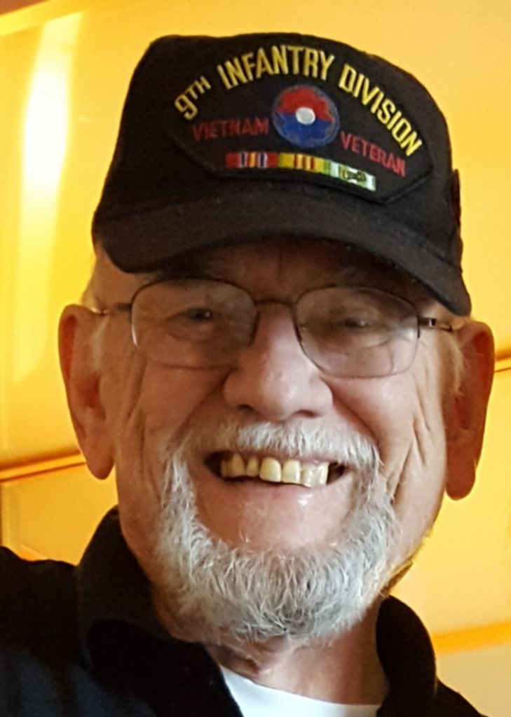 Hall, Robert C. Profile Photo